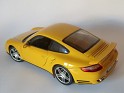 1:18 Norev Porsche 911 (997) Turbo 2009 Amarillo. Subida por Rajas_85